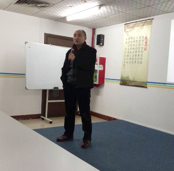 学习营销之路