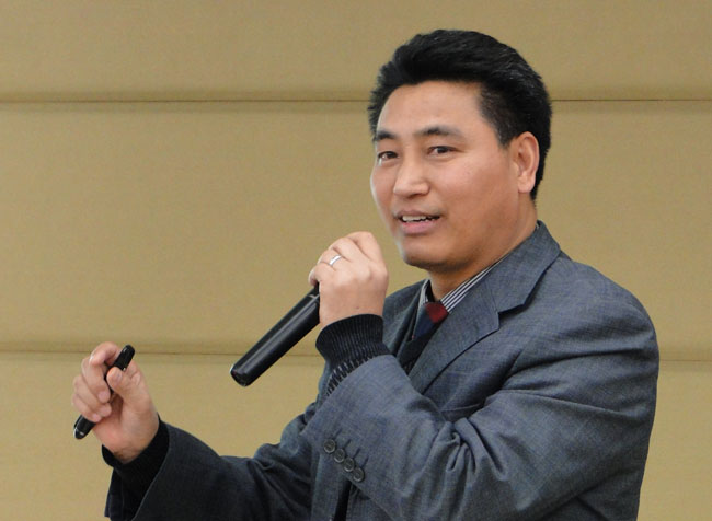 中小型企业创业指导