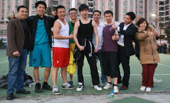智通学习篮球比赛 智通学习篮球比赛