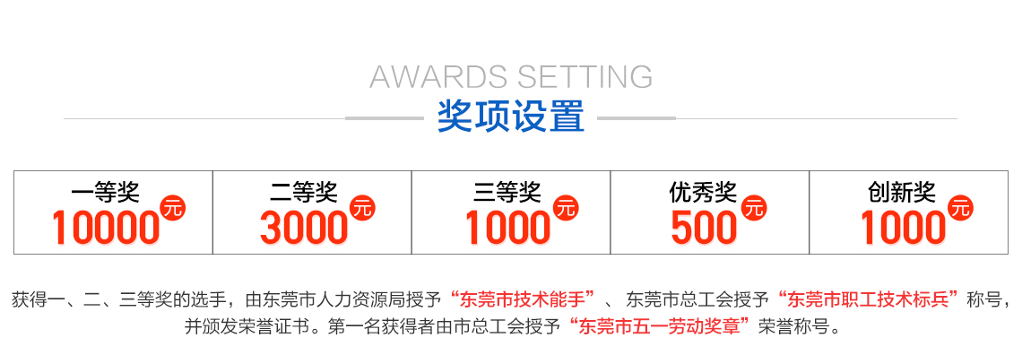 2017年东莞市第二届工业机器人大赛02