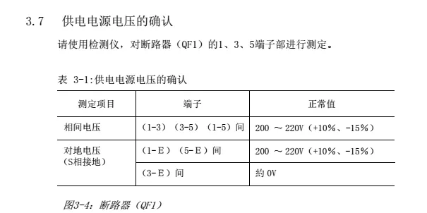 智通教育工业机器人培训维护保养知识点46