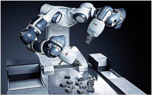 快到年底了，那到底该不该转行工业机器人技术？