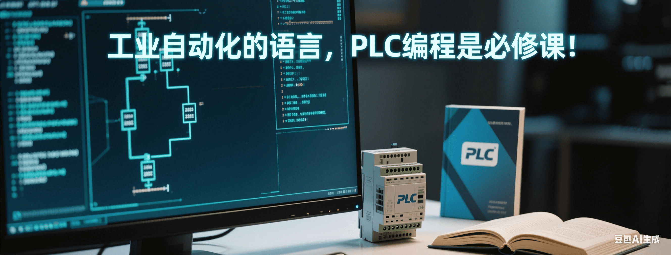 打造职业之路从技能开始