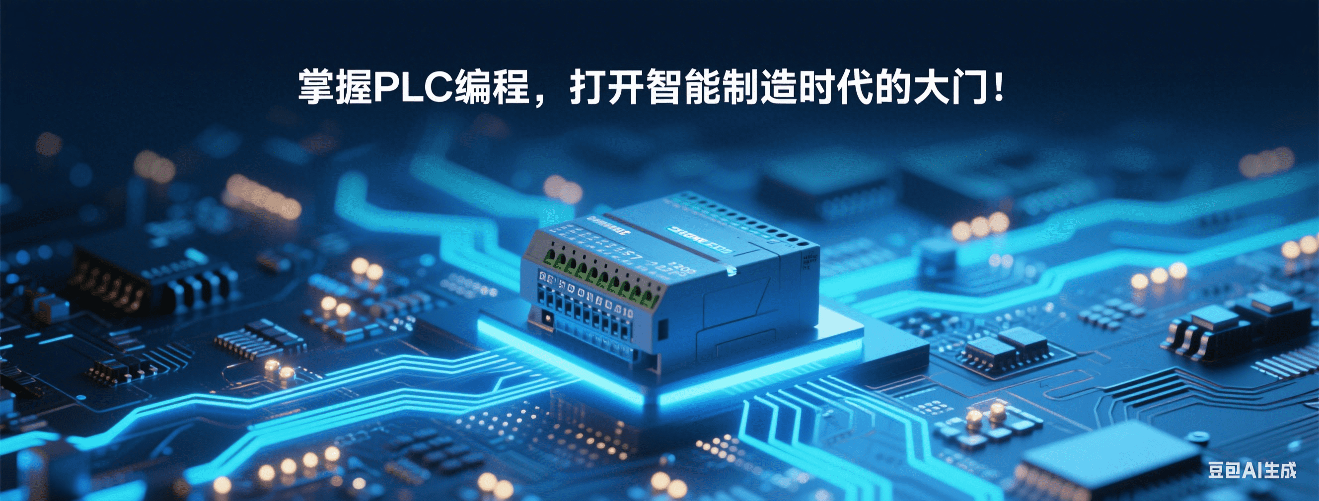 打造职业之路从技能开始