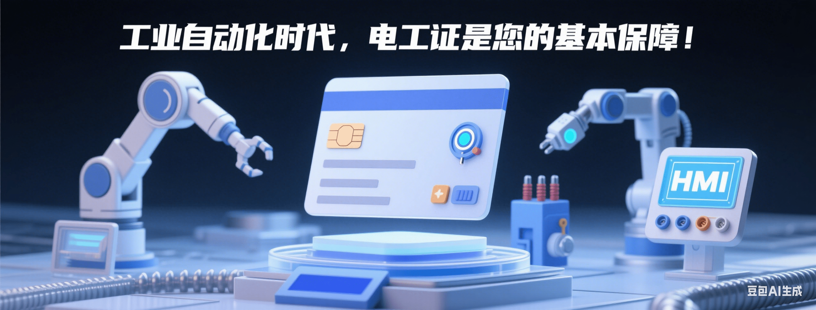 打造职业之路从技能开始
