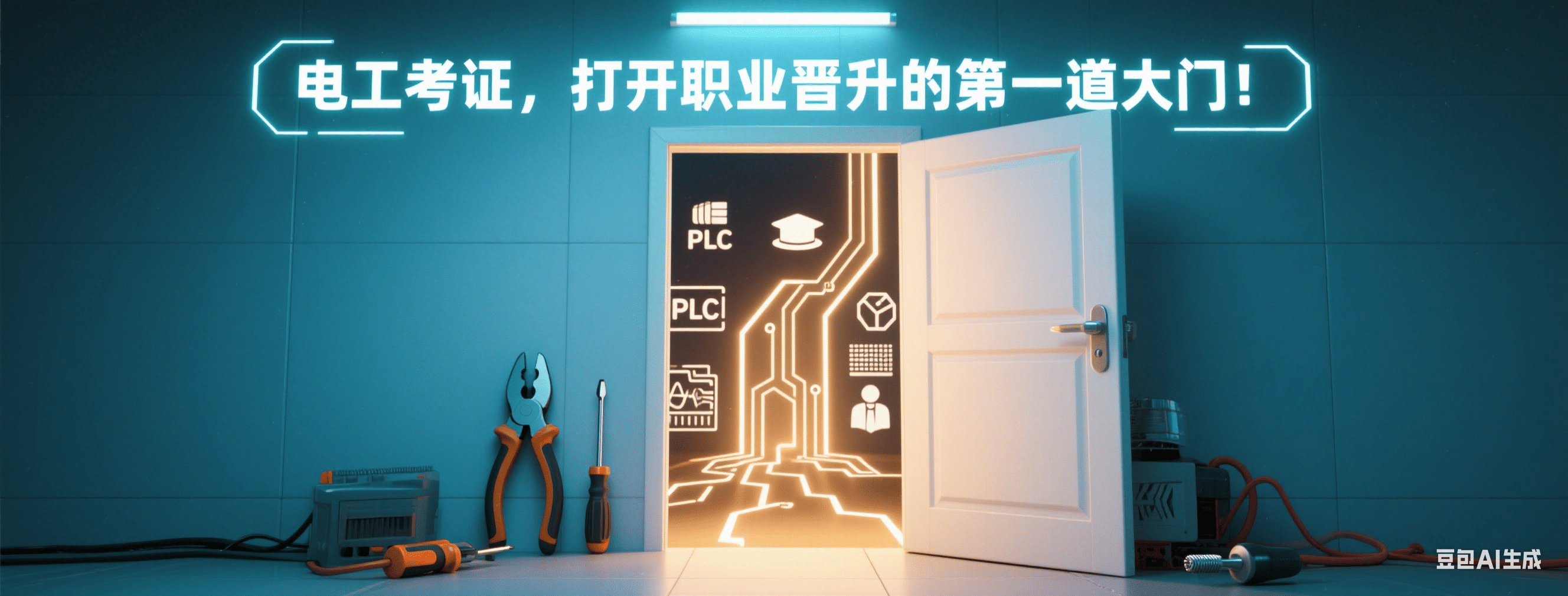 打造职业之路从技能开始
