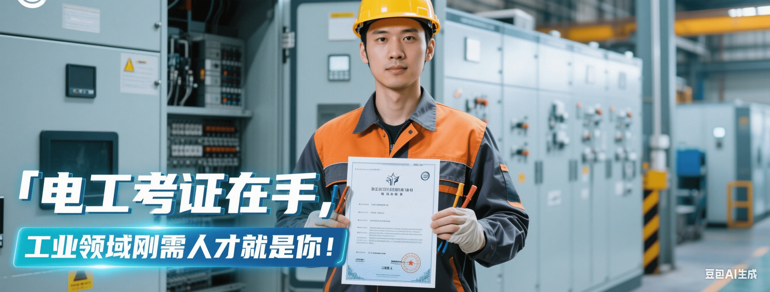 打造职业之路从技能开始