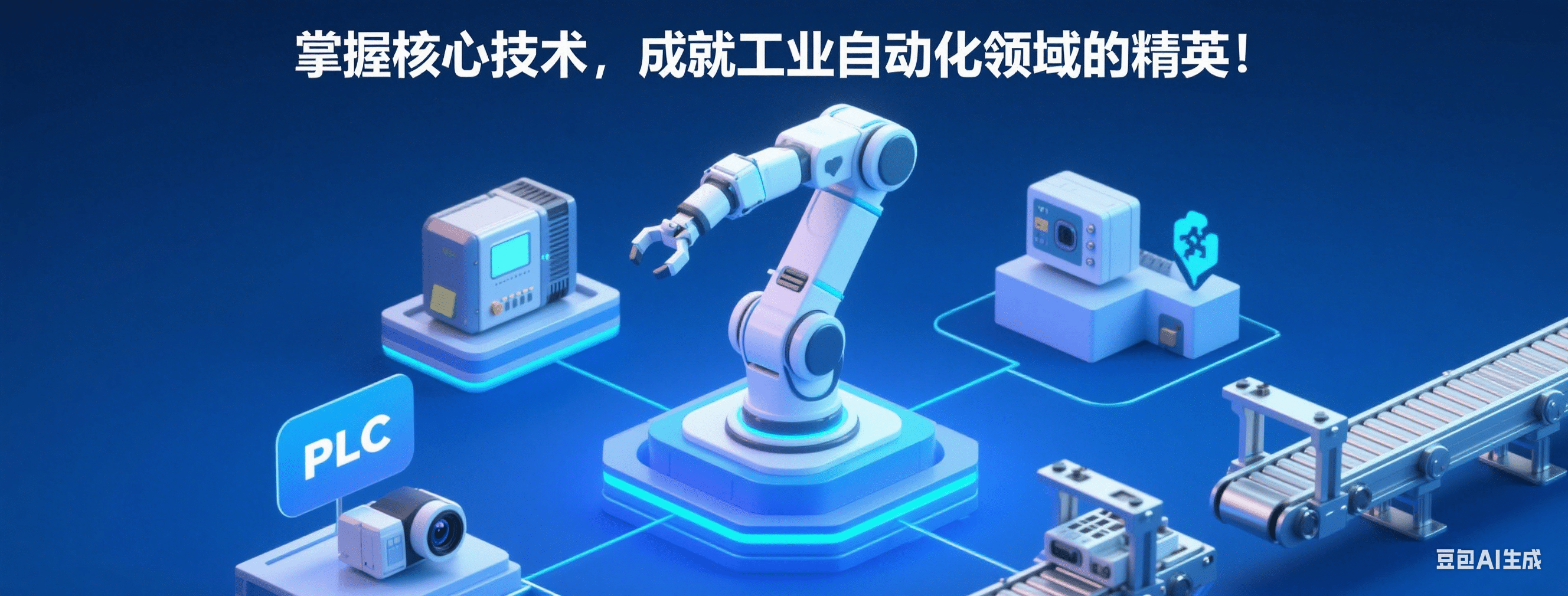 打造职业之路从技能开始