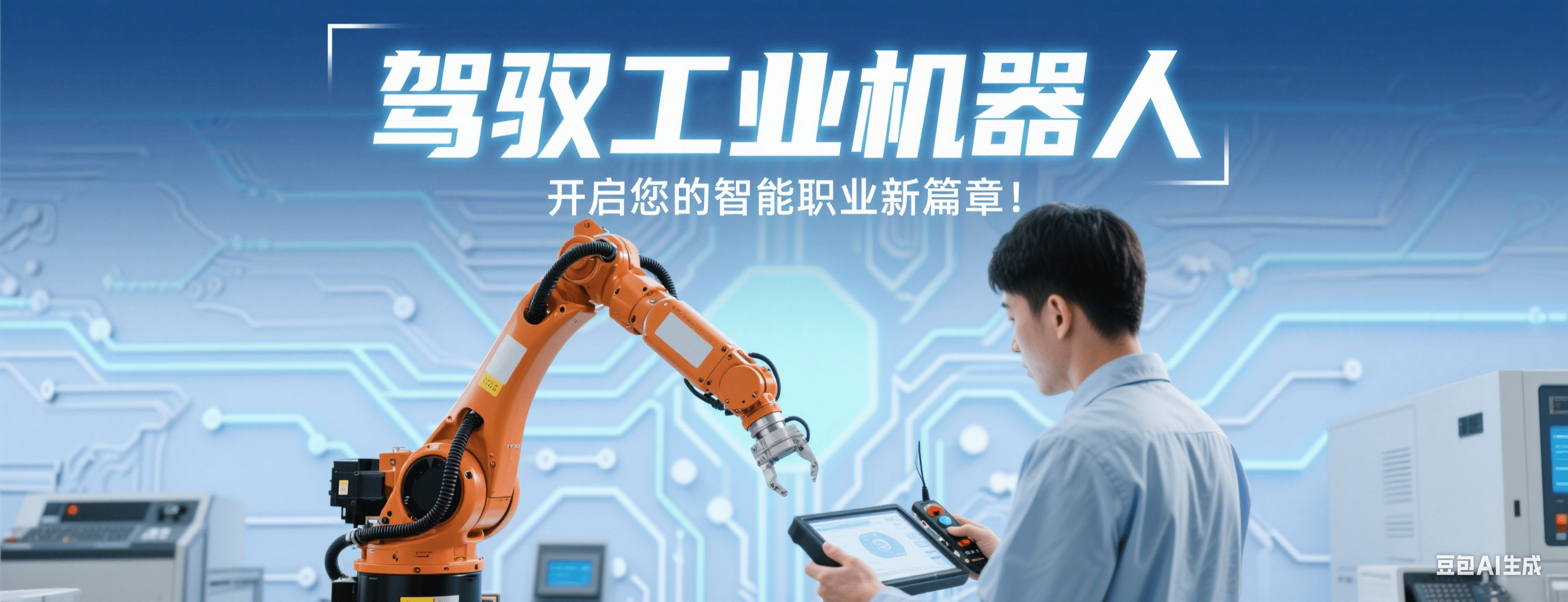 打造职业之路从技能开始