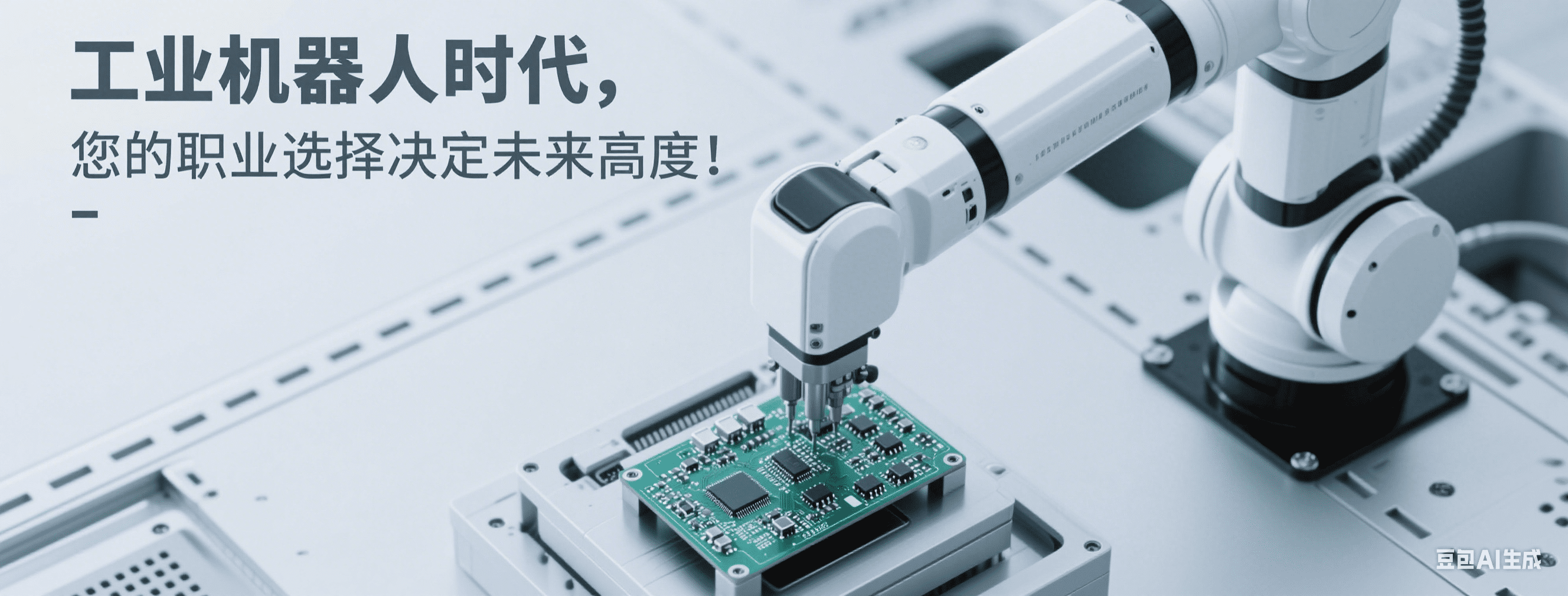 打造职业之路从技能开始