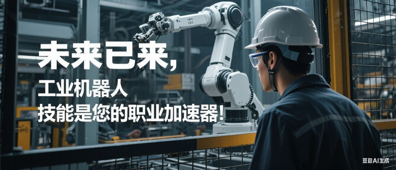 打造职业之路从技能开始