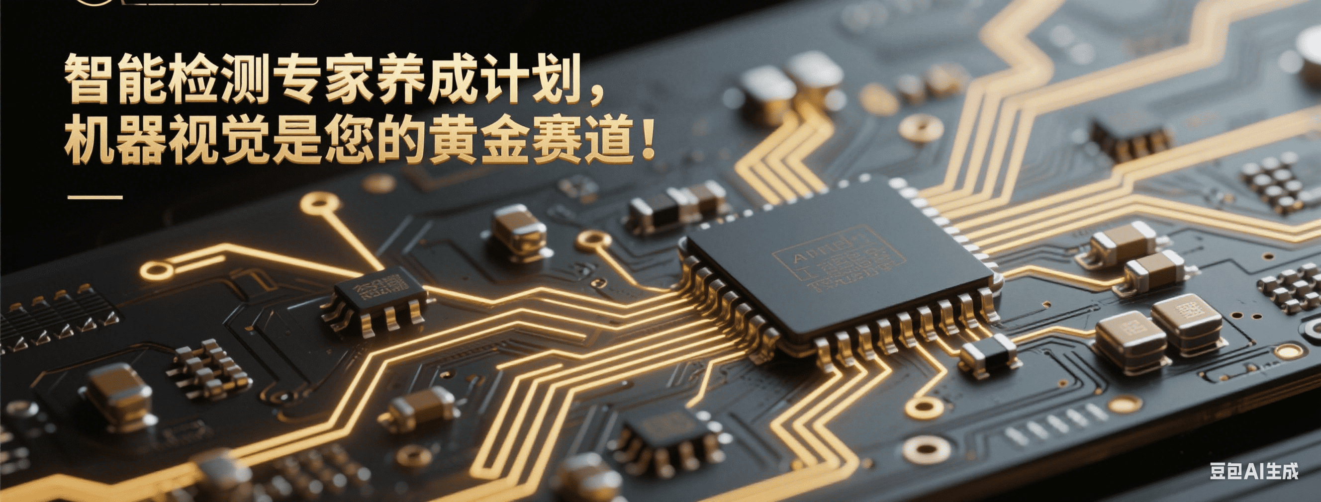 打造职业之路从技能开始