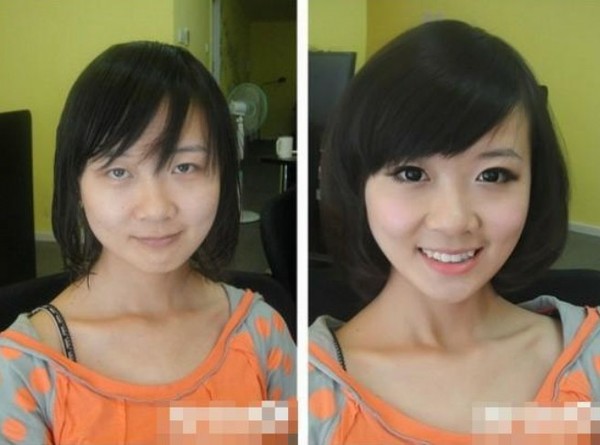 东莞化妆培训学校