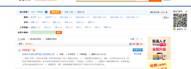 电子商务专业就业前景怎么样