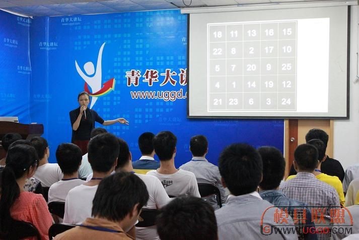 模具英语学习