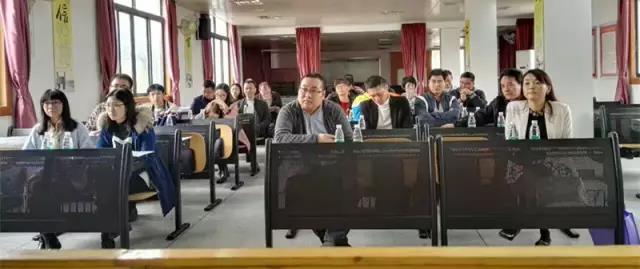 智通培训在麻涌镇举办免费职业技能培训01