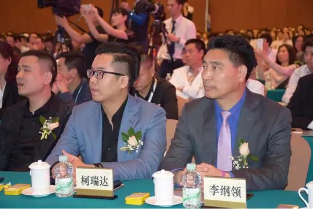 广东商界十大新锐人物颁奖典礼02