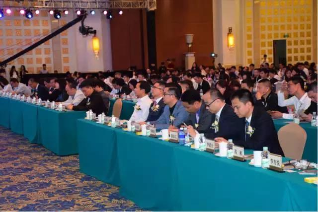 广东商界十大新锐人物颁奖典礼03