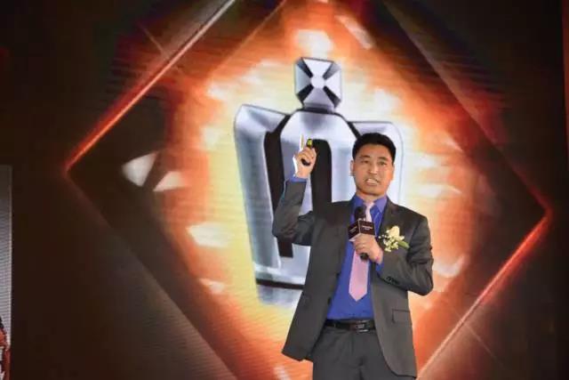 广东商界十大新锐人物颁奖典礼06