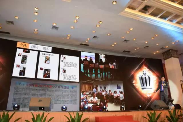广东商界十大新锐人物颁奖典礼11