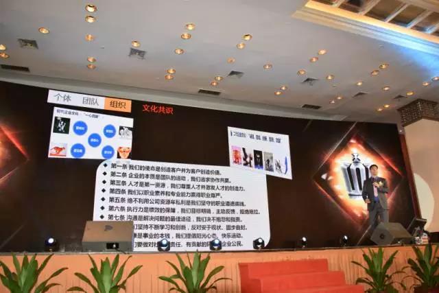 广东商界十大新锐人物颁奖典礼13