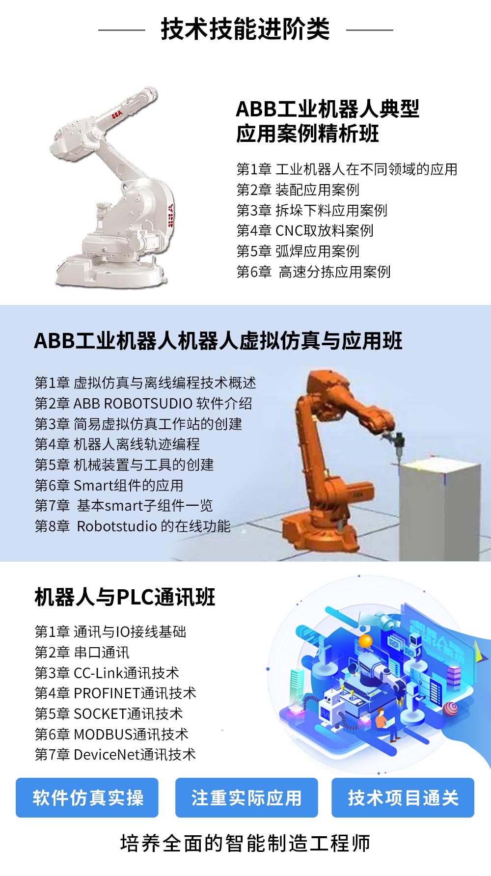 智通教育线上课程重磅推出04