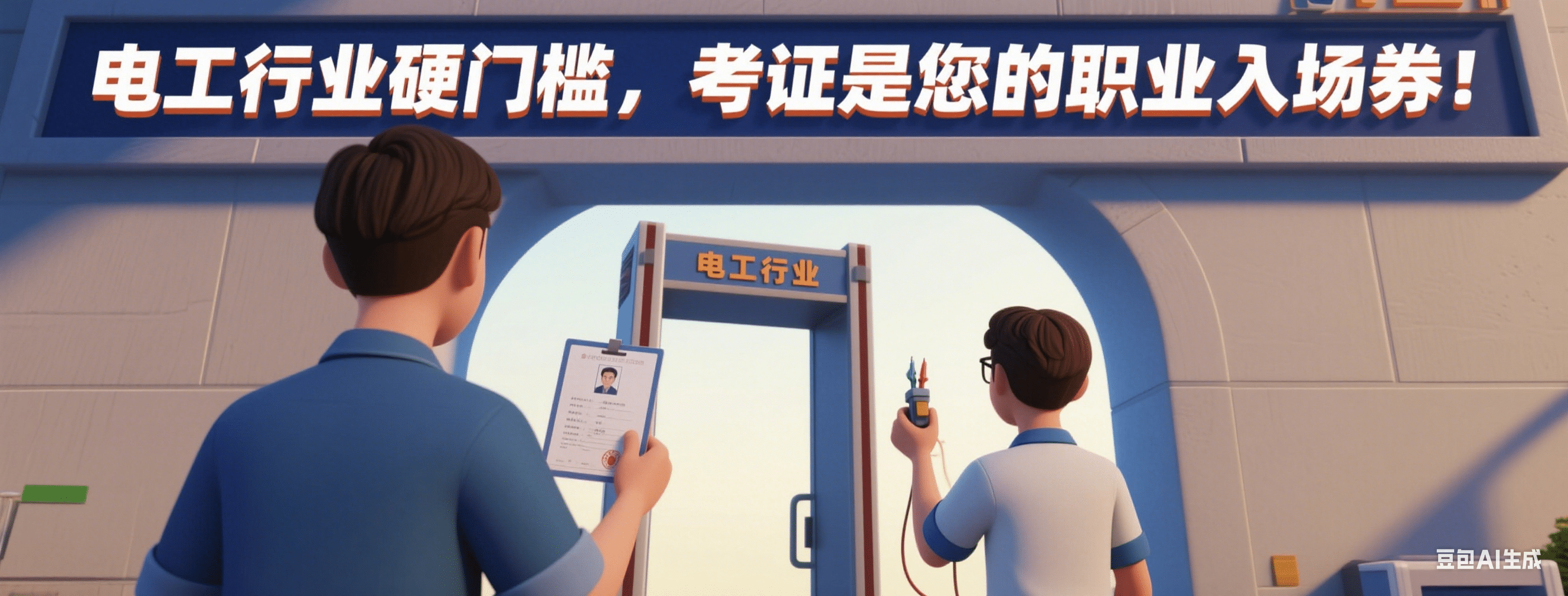 打造职业之路从技能开始