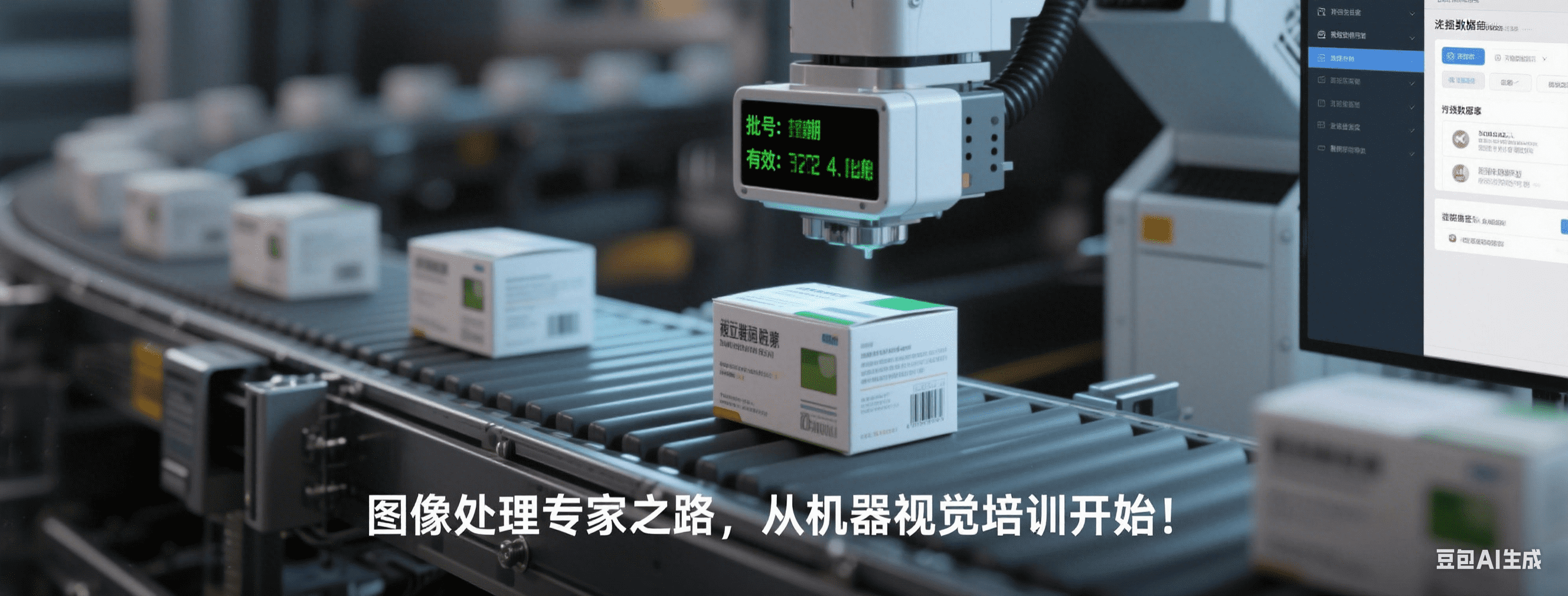 打造职业之路从技能开始
