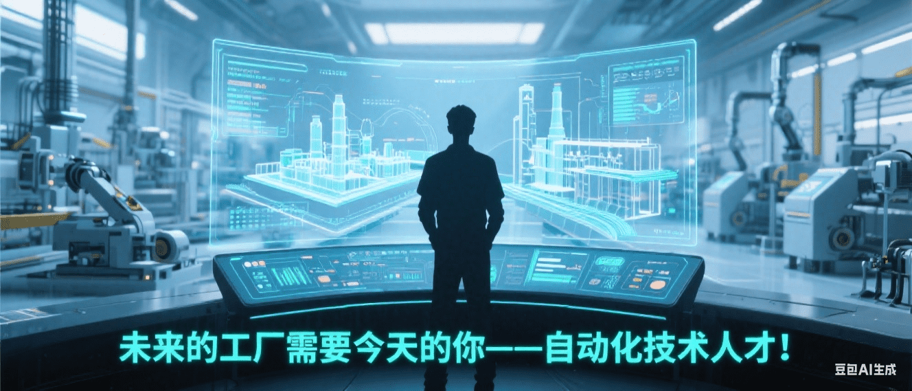 打造职业之路从技能开始