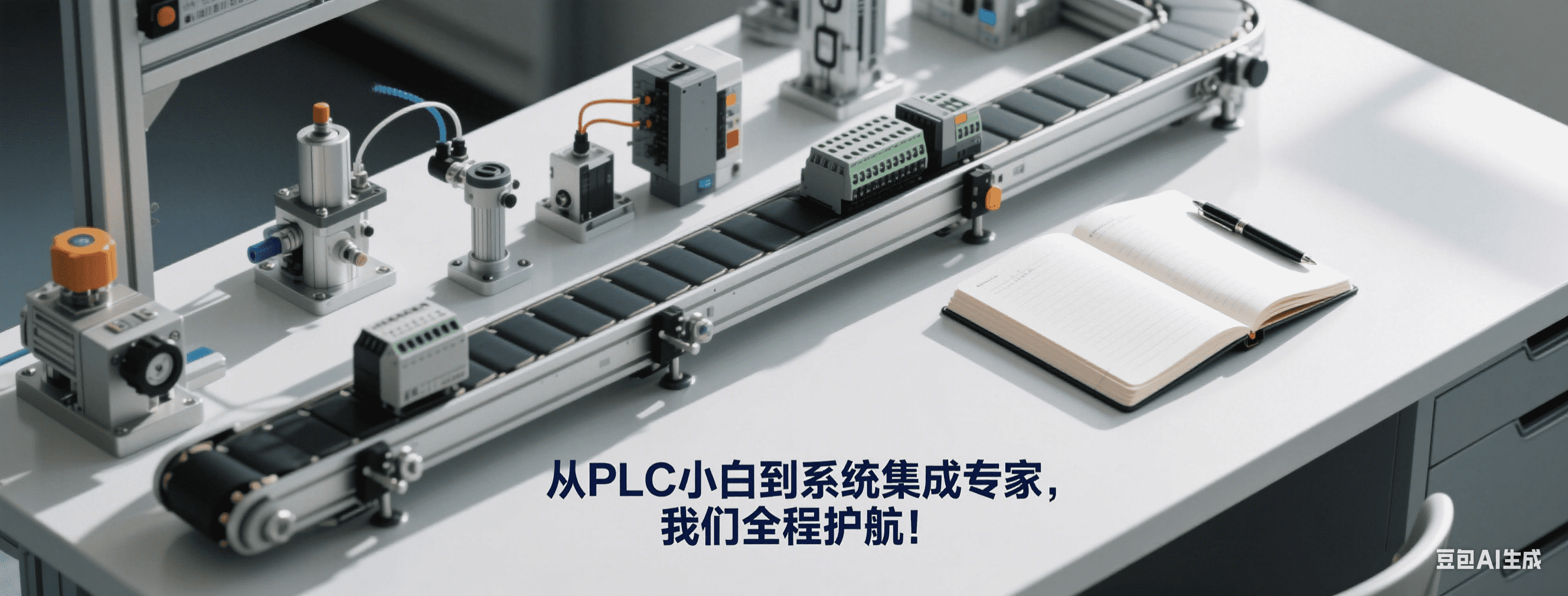 打造职业之路从技能开始