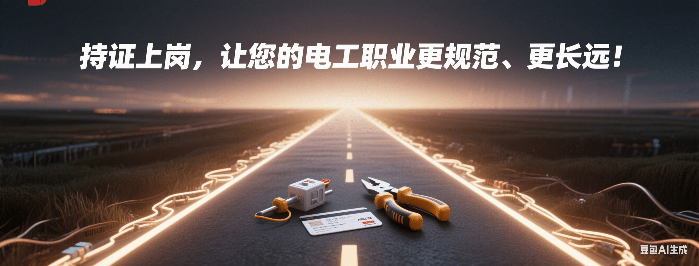 打造职业之路从技能开始