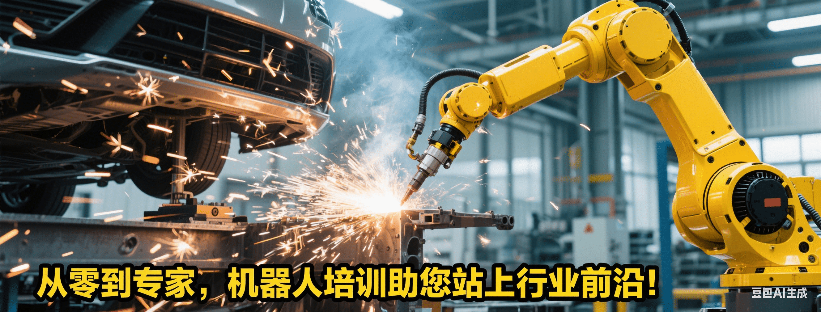 打造职业之路从技能开始